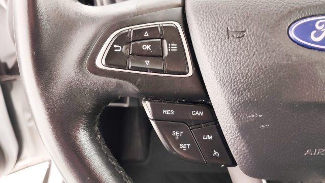 FORD EcoSport usata, con Airbag testa
