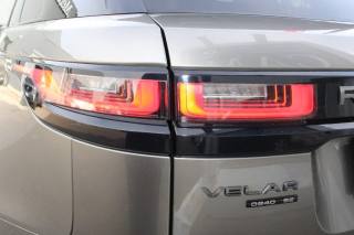 LAND ROVER Range Rover Velar usata, con Airbag Passeggero