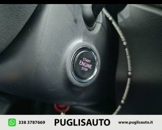 SKODA Fabia usata, con Controllo elettronico della corsia