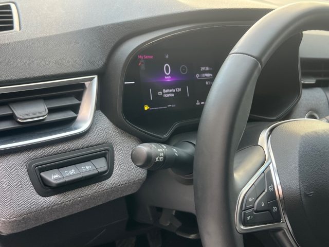 RENAULT Clio usata, con Vetri oscurati