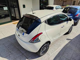 LANCIA Ypsilon usata, con Cerchi in lega