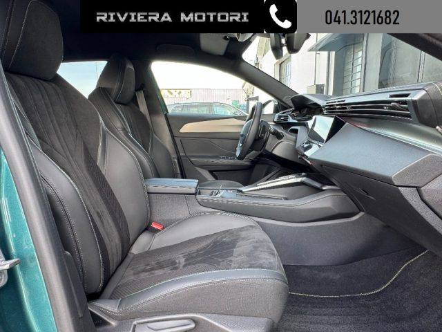 PEUGEOT 308 usata, con Chiusura centralizzata