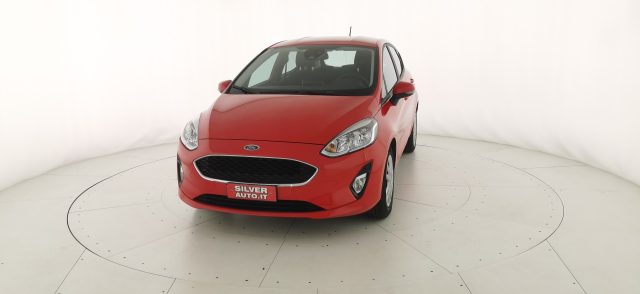 FORD Fiesta usata, con Bluetooth