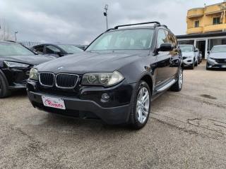 BMW X3 usata, con Airbag