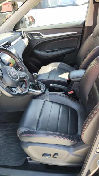 MG ZS usata, con Alzacristalli elettrici