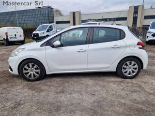 PEUGEOT 208 usata, con Autoradio