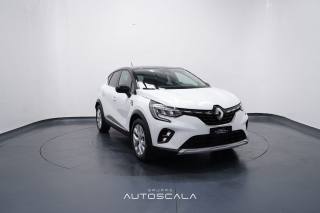 RENAULT Captur usata, con Climatizzatore