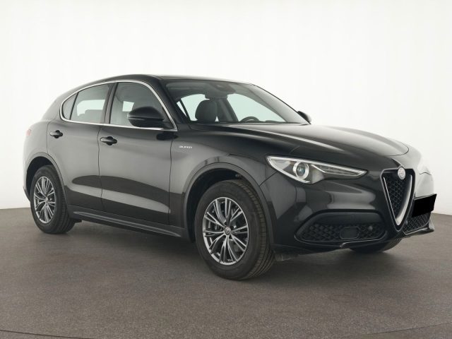 ALFA ROMEO Stelvio usata, con Airbag laterali