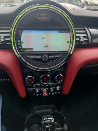 MINI Cooper S usata, con Climatizzatore