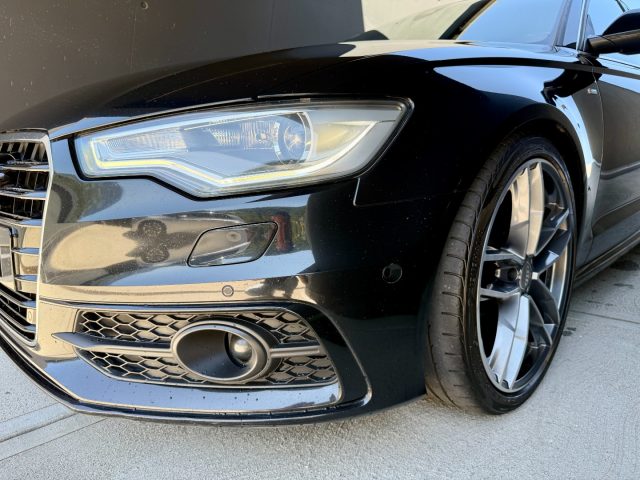 AUDI A6 usata, con Cruise Control