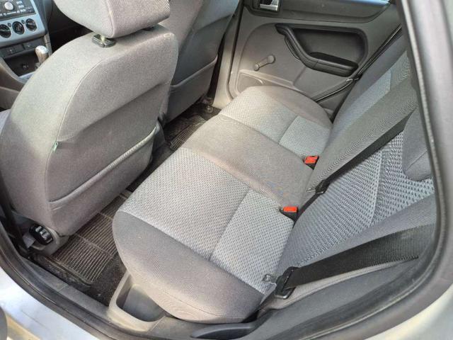 FORD Focus C-Max usata, con Chiusura centralizzata
