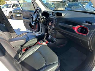 JEEP Renegade usata, con Volante multifunzione