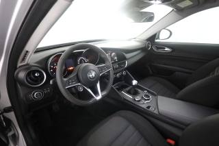 ALFA ROMEO Giulia usata 1