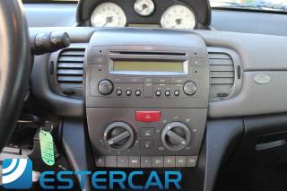 LANCIA Ypsilon usata, con Boardcomputer