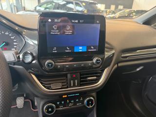 FORD Fiesta usata, con Controllo trazione