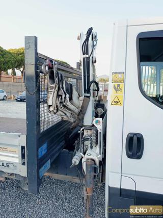 IVECO Daily usata 15