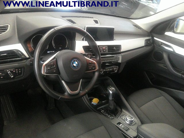 BMW X1 usata, con Climatizzatore