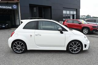 ABARTH 595 usata, con Airbag Passeggero
