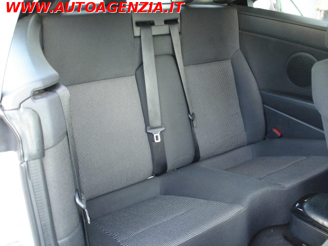 OPEL Astra usata, con Immobilizzatore elettronico