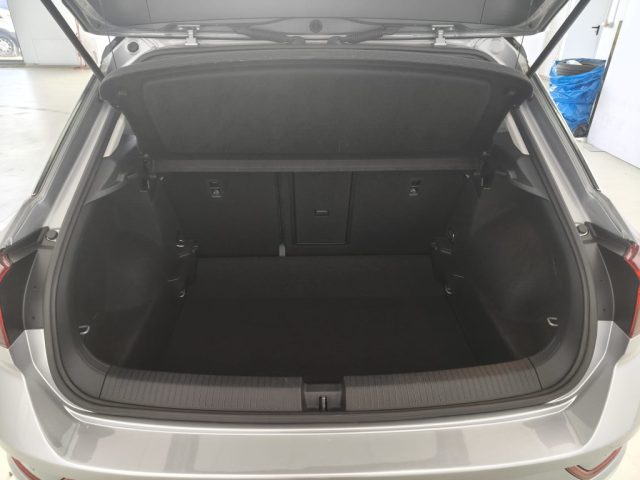VOLKSWAGEN T-Roc usata, con Park Distance Control