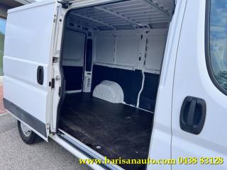 FIAT Ducato usata, con ESP