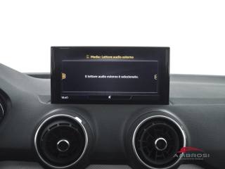 AUDI Q2 usata 14