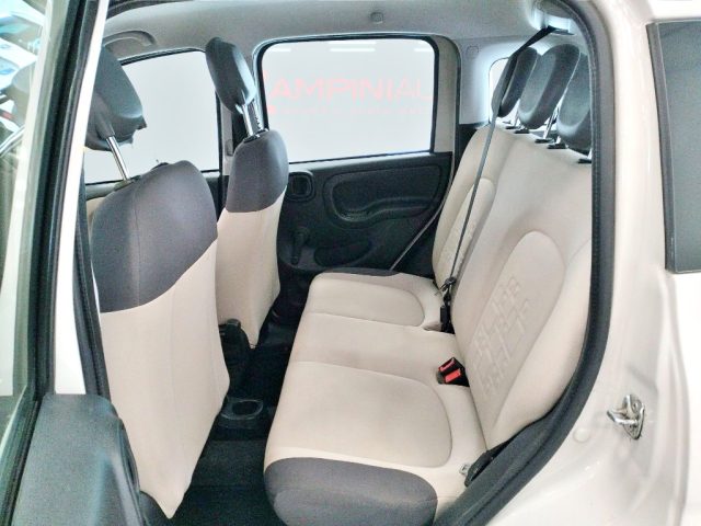 FIAT Panda usata 16