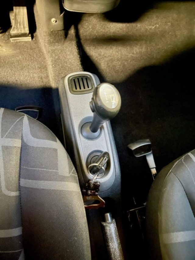 SMART ForTwo usata, con Climatizzatore