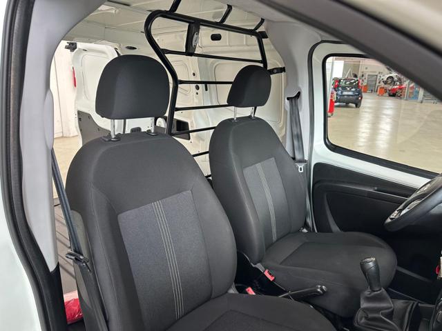 FIAT Fiorino usata 12