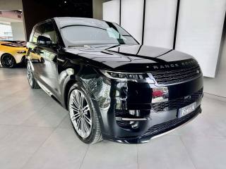 LAND ROVER Range Rover Sport usata, con Airbag laterali