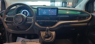 FIAT 500 usata, con Cruise Control