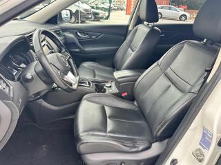 NISSAN X-Trail usata, con Climatizzatore
