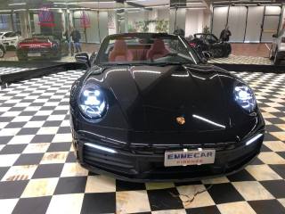 PORSCHE 911 usata, con ESP