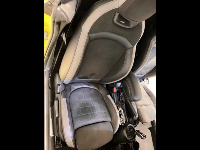 MINI Mini usata, con Sedile posteriore sdoppiato