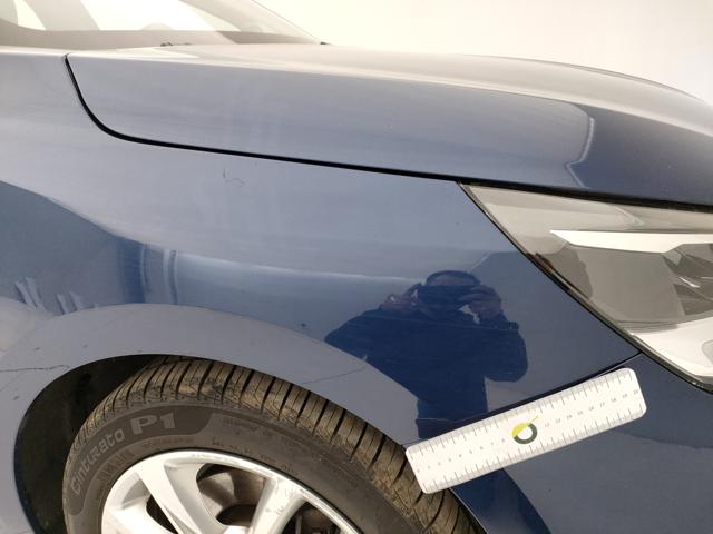 OPEL Corsa usata, con Spoiler