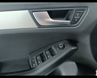 AUDI Q5 usata, con Controllo automatico clima