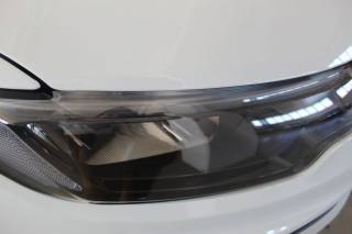 JEEP Compass usata, con Chiusura centralizzata telecomandata
