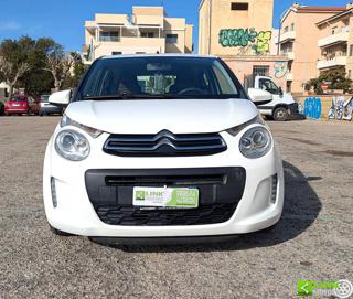 CITROEN C1 usata, con Airbag