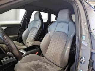 AUDI A4 usata, con Boardcomputer