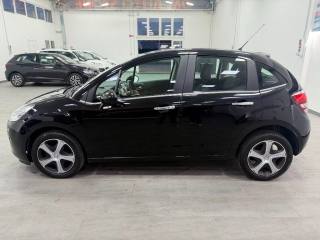 CITROEN C3 usata, con Climatizzatore