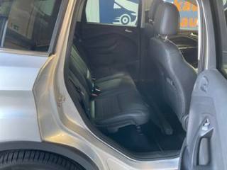 FORD Kuga usata, con Climatizzatore