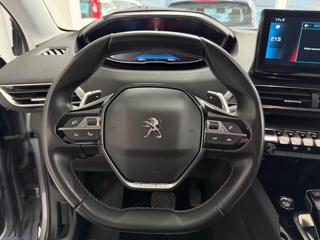 PEUGEOT 3008 usata, con Adaptive Cruise Control