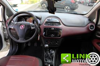 FIAT Punto Evo usata 22