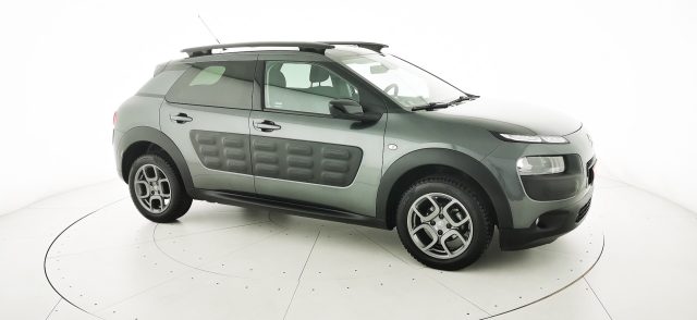 CITROEN C4 Cactus usata, con Volante multifunzione