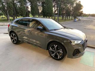 AUDI Q3 usata, con Airbag laterali