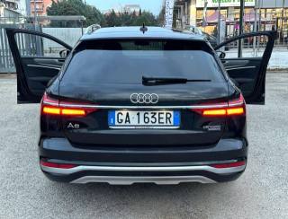 AUDI A6 allroad usata, con Chiusura centralizzata