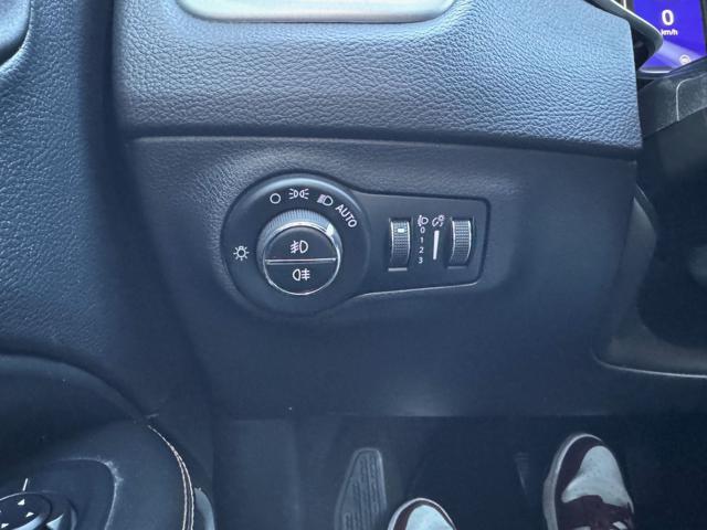 JEEP Compass usata, con Bluetooth