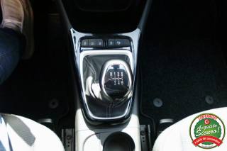 OPEL Crossland usata, con Vetri oscurati