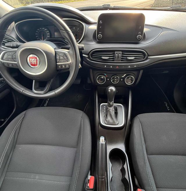 FIAT Tipo usata, con Frenata d