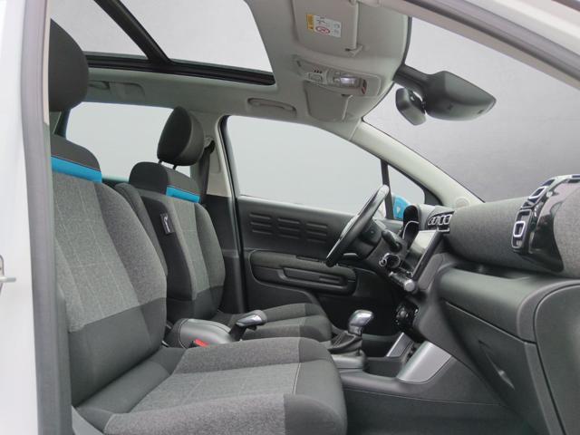 CITROEN C3 Aircross usata, con Sistema di navigazione
